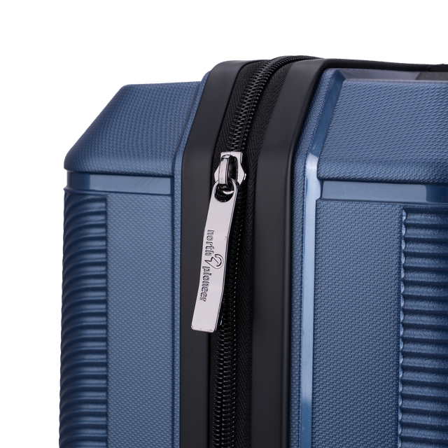 PRG kabinkoffert 4 hjul 55 cm, 38L