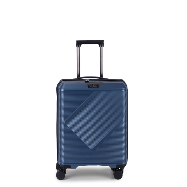 PRG kabinkoffert 4 hjul 55 cm, 38L