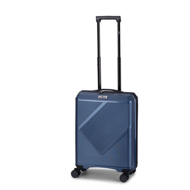 PRG kabinkoffert 4 hjul 55 cm, 38L