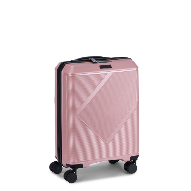 PRG kabinkoffert 4 hjul 55 cm, 38L