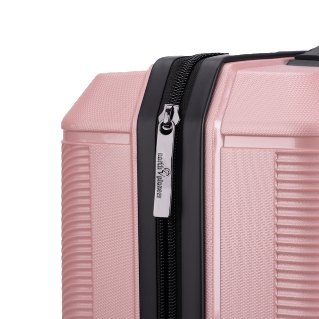 PRG kabinkoffert 4 hjul 55 cm, 38L