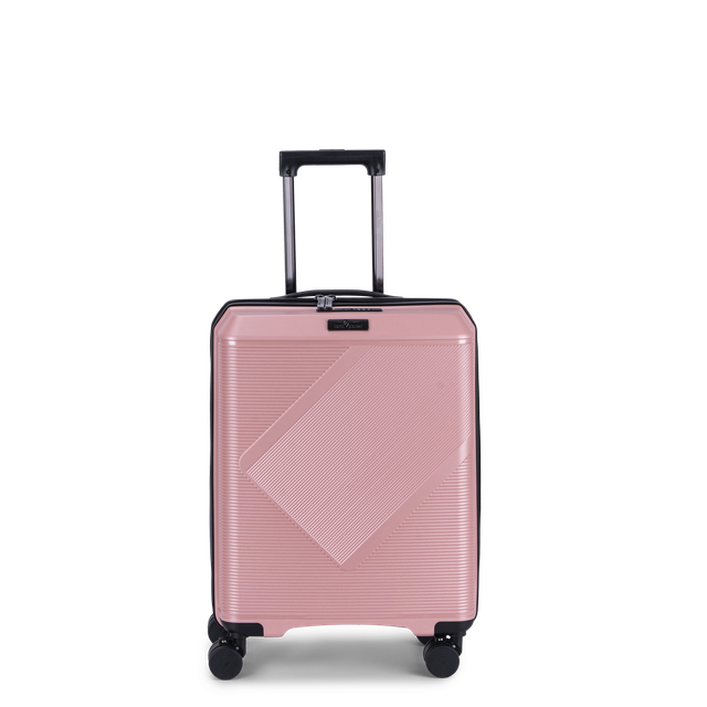 PRG kabinkoffert 4 hjul 55 cm, 38L