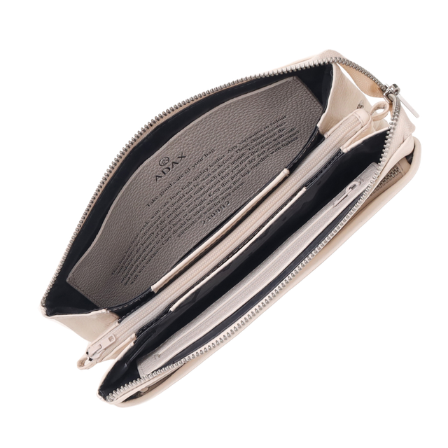 Cormorano combi clutch Silja