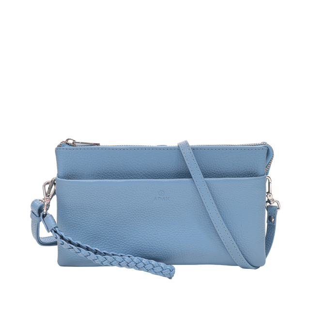 Cormorano combi clutch Silja