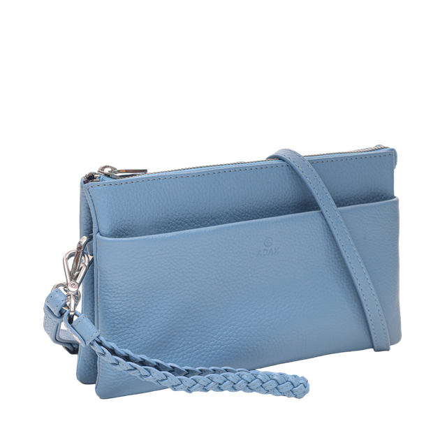 Cormorano combi clutch Silja