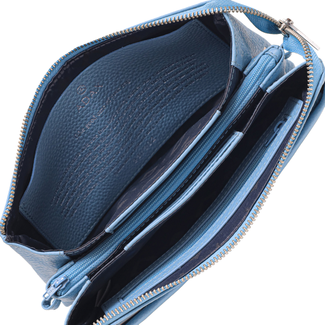 Cormorano combi clutch Silja