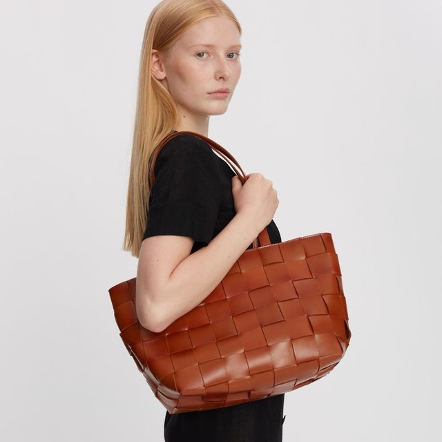 Limona shopper Meike