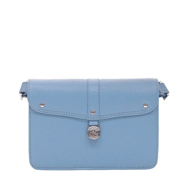 Zara Cormorano crossbody-veske med spenne