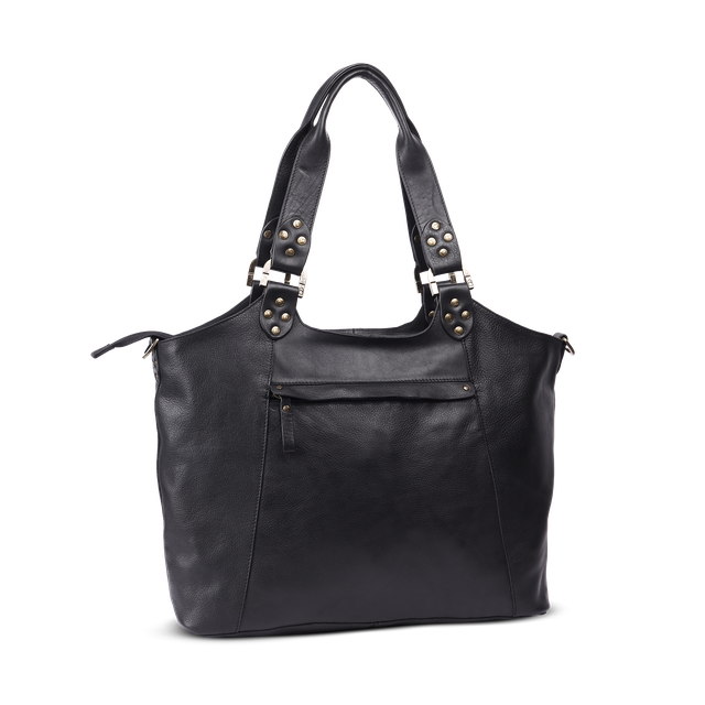 AMSTERDAM Tote