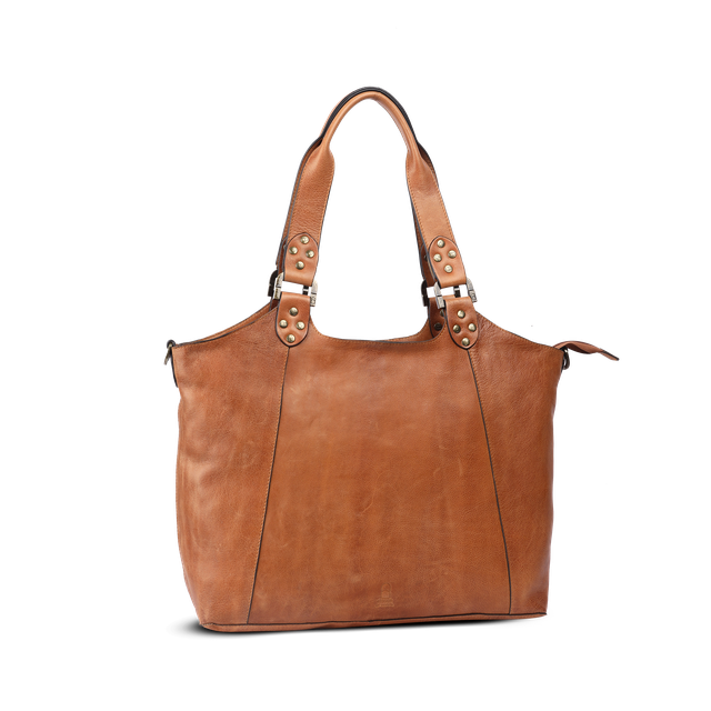 AMSTERDAM Tote
