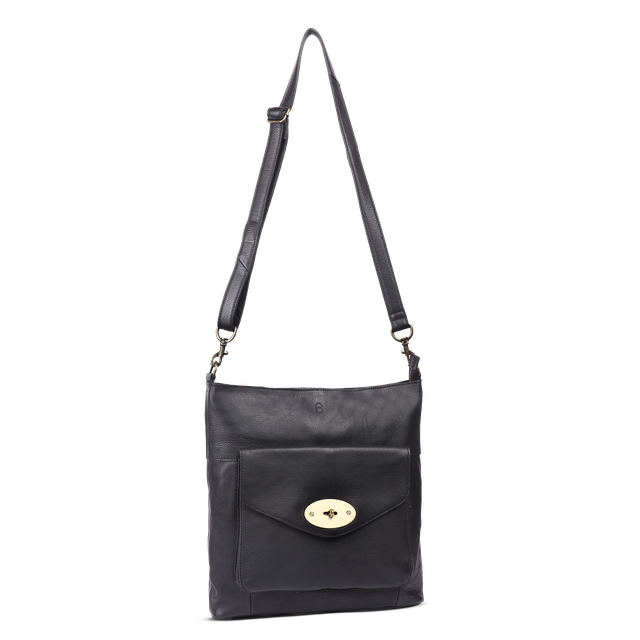 Amsterdam crossbody veske