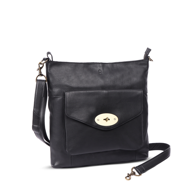 Amsterdam crossbody veske