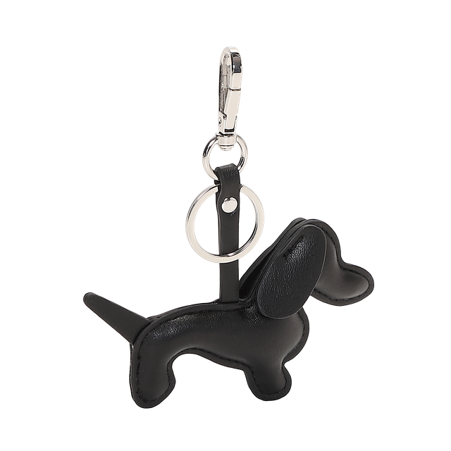 Bag charm hund