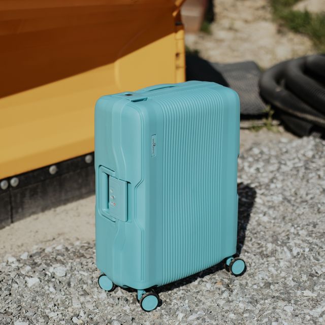 Munich kabinkoffert 55 cm, 35L