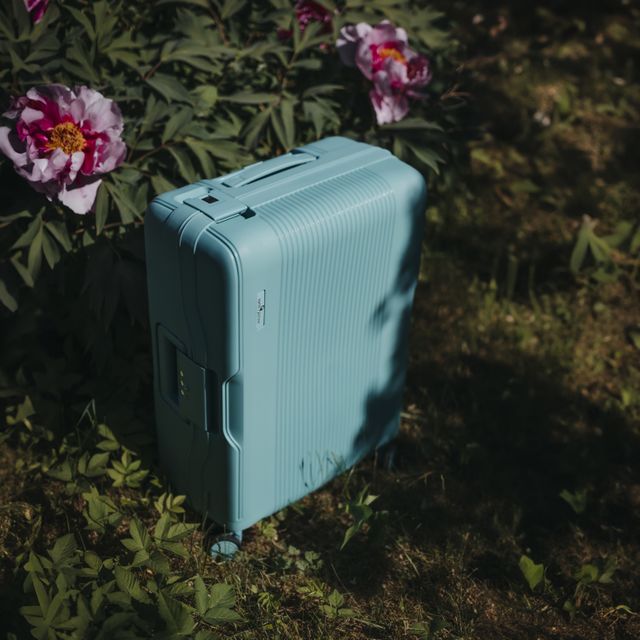 Munich kabinkoffert 55 cm, 35L