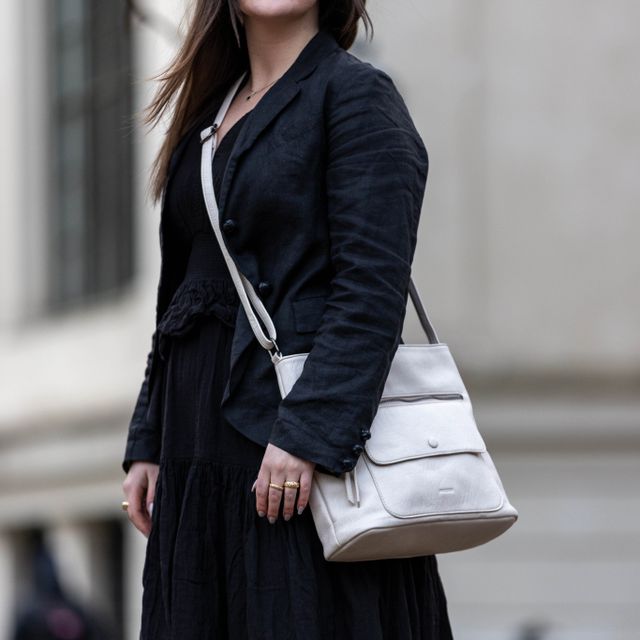 Isabel crossbody stor