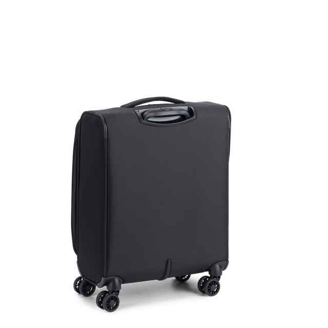 Boarding kabinkoffert 4 hjul, 55 cm, ekspanderbar 39/43L