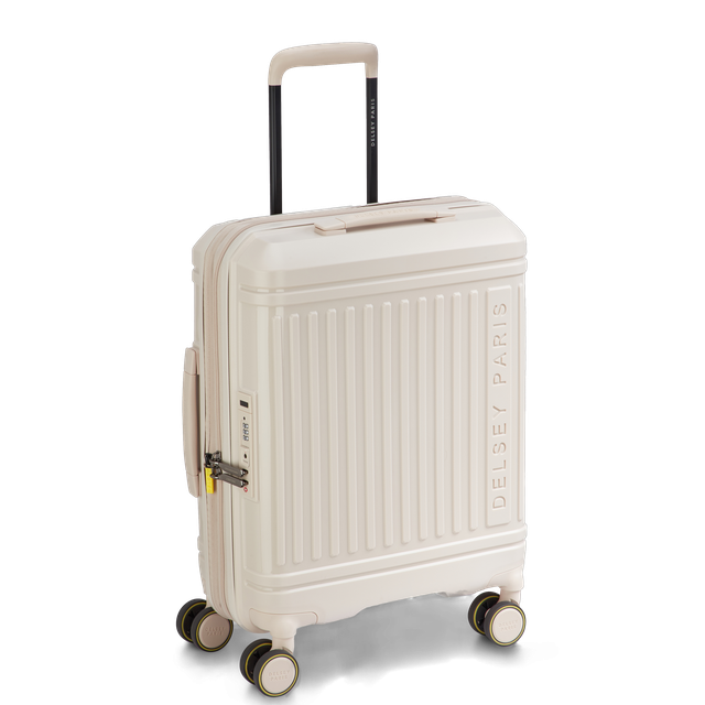 Lutece kabinkoffert utvidbar 55 cm