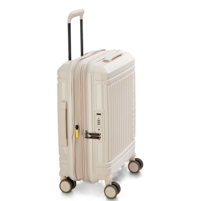 Lutece kabinkoffert utvidbar 55 cm