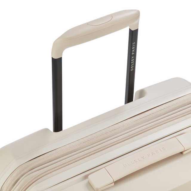Lutece kabinkoffert utvidbar 55 cm