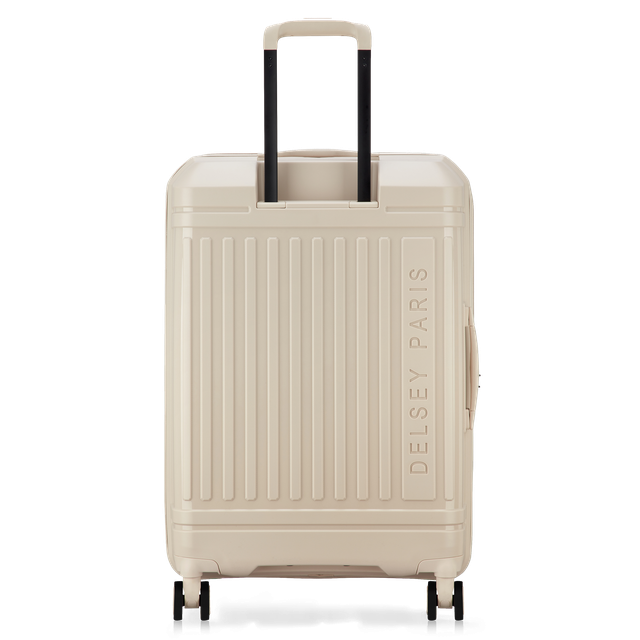 Lutece koffert mellomstor utvidbar 69 cm