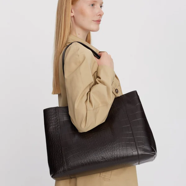 Shopper, Skinn