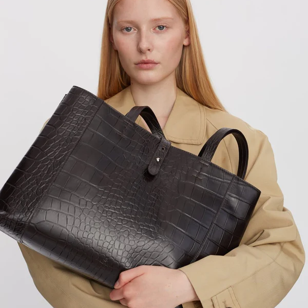 Shopper, Skinn