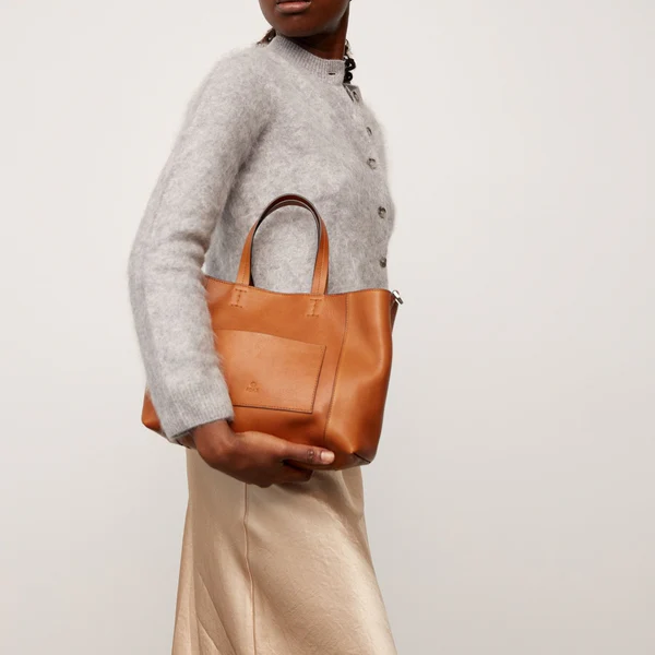 Elisabeth Portofino totebag