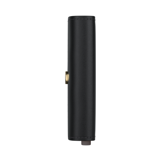 Envelope wallet Black
