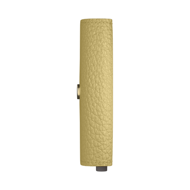 Envelope wallet Butter Yellow