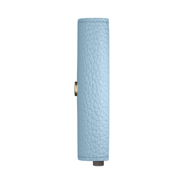 Envelope wallet Ice Blue