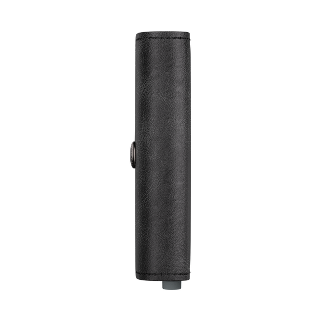 Envelope wallet vintage Black