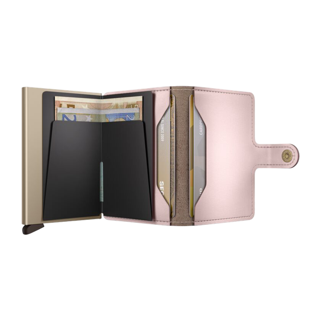 Miniwallet M Ballet