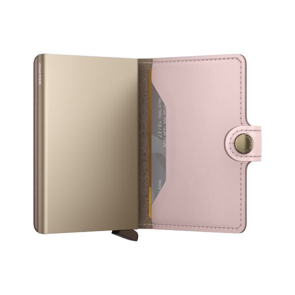 Miniwallet M Ballet