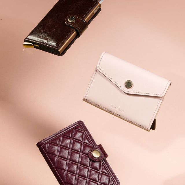 Miniwallet M Ballet