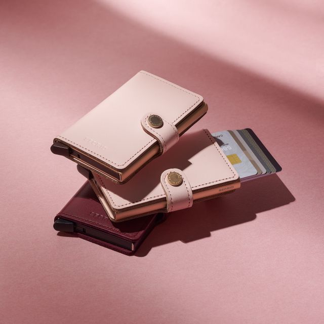 Miniwallet M Ballet