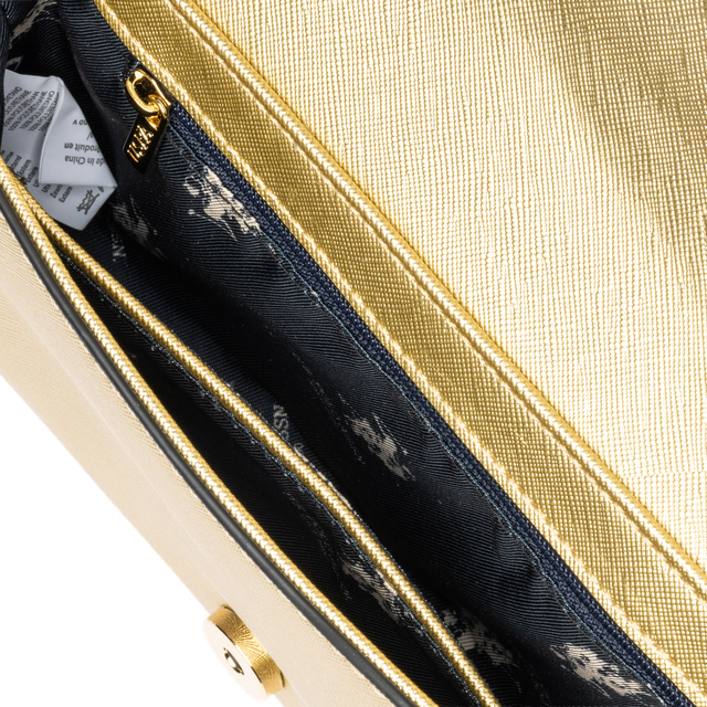 Ceremony crossbody veske