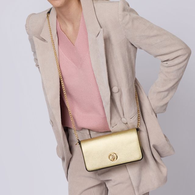 Ceremony crossbody veske