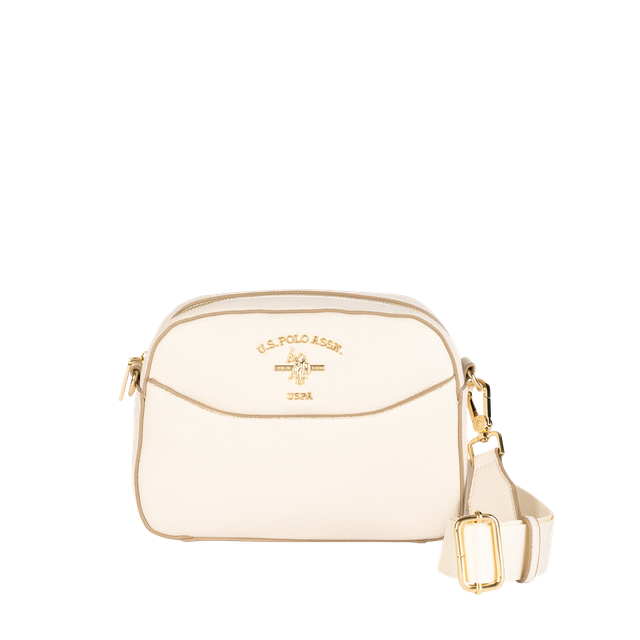 Stanford crossbody veske liten