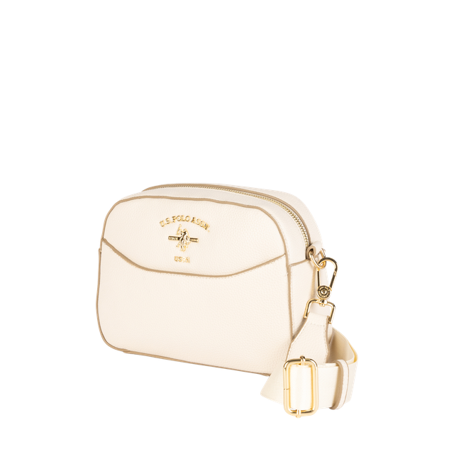 Stanford crossbody veske liten