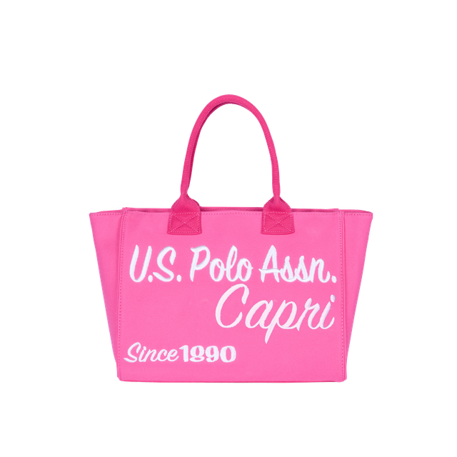 Pool party shopper veske
