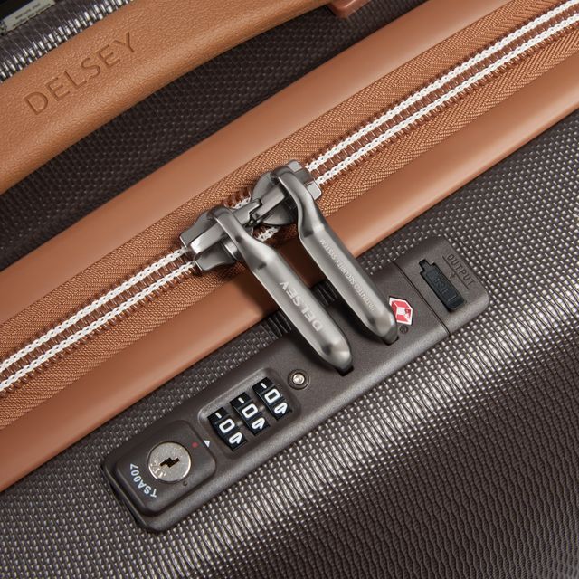 Chatelet Air 2.0 Kabinkoffert 55 cm