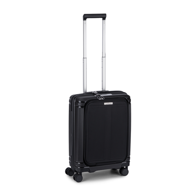 New York kabinkoffert laptop 4 hjul, 55 cm,