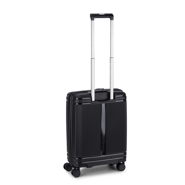 New York kabinkoffert laptop 4 hjul, 55 cm,