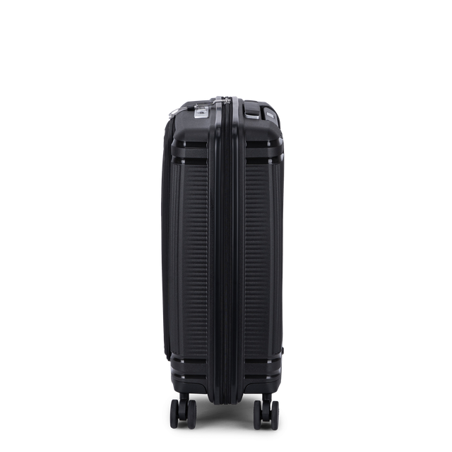 New York kabinkoffert laptop 4 hjul, 55 cm,