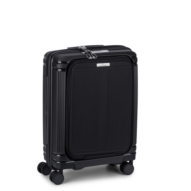 New York kabinkoffert laptop 4 hjul, 55 cm,