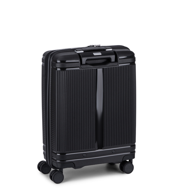 New York kabinkoffert laptop 4 hjul, 55 cm,