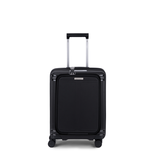 New York kabinkoffert laptop 4 hjul, 55 cm,
