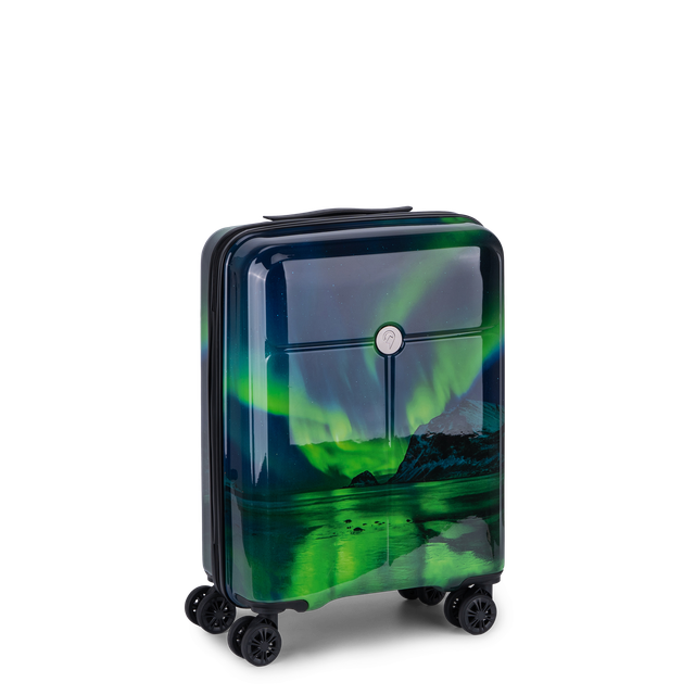 Aurora kabinkoffert liten 55 cm, 39 L