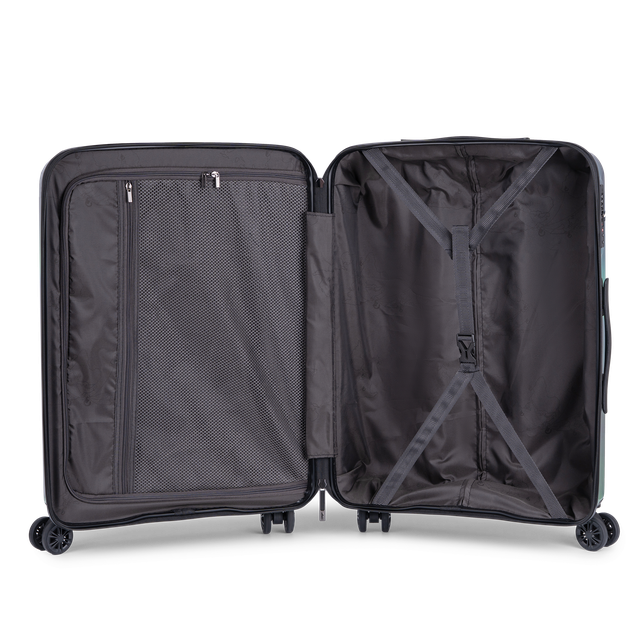 Aurora koffert medium 65 cm, 68 L
